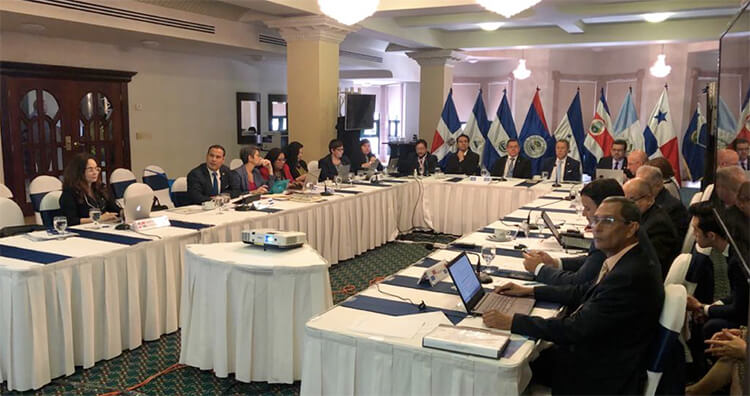 comite-ejecutivo-sica-reunion